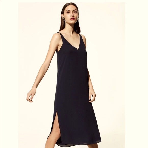 BABATON | Jeremy Dress - Black - Picture 2 of 5